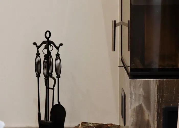 в карпатах Apartman