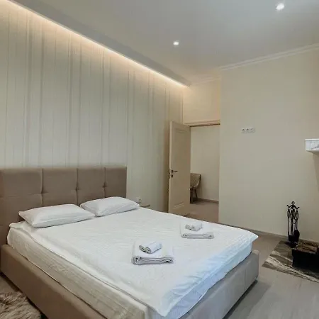 Daire в карпатах *