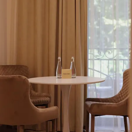 Daire в карпатах *